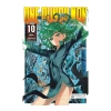 One-punch Man - Tek Yumruk Cilt: 10