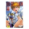 One Punch Man Tek Yumruk Cilt: 22