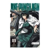 One-punch Man - Tek Yumruk Cilt: 9