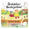 Ördekleri Besleyelim!
