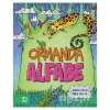 Ormanda Alfabe