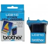 OUTLET BROTHER LC21C MAVİ ORJİNAL KARTUŞ 400 SAYFA (MFC 3100C MFC 580 MFC 890 MFC 5200C)