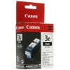 Outlet Canon Bcı-3bk Siyah Orjinal Mürekkep Kartuş 170 Sayfa (bjc 6000)