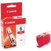 Outlet Canon Bcı-6r Kırmızı Orjinal Kartuş 280 Sayfa (bjc 8200 İ9100 Bjc 8200 İ9900 S820 S9000 İp6000d)