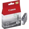 OUTLET CANON CLI-8BK SİYAH ORJİNAL KARTUŞ 280 SAYFA (BJC 8500 İP6700D MP830 MP970 MX850)