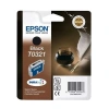 Outlet Epson T0321 C13t03214020 Siyah Orjinal Kartuş 1240 Sayfa (c70 C80 C82 Cx4500)