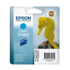 Outlet Epson T0482 C13t04824020 Mavi Orjinal Kartuş 430 Sayfa (r200 R300 R330 R340 R350)