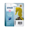 Outlet Epson T0486 C13t04864020 Açık Kırmızı Orjinal Kartuş (r200 R300 R330 R340 R350)