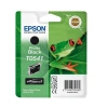 Outlet Epson T0541 C13t05414020 Foto Siyah Orjinal Kartuş 550 Sayfa (r800 R1800)