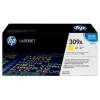 OUTLET HP Q2672A 309A SARI LAZER ORJİNAL TONER 4000 SAYFA (3500 3700)