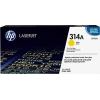 Outlet Hp Q7562a Ce314a Sarı Orjinal Toner