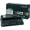 OUTLET LEXMARK 12A7405 SİYAH ORJİNAL TONER 6000 SAYFA (E321 E323)