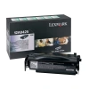 OUTLET LEXMARK 12A8425 SİYAH ORJİNAL TONER 12000 SAYFA YÜKSEK KAPASİTE (T430 T430D T430DN)