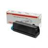 Outlet Oki 42127491 Siyah Orjinal Toner 5000 Sayfa (c5100 C5200 C5300 C5400)