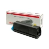 OUTLET OKİ 42804578 SARI ORJİNAL TONER 3000 SAYFA YÜKSEK KAPASİTE (C3200 C3200N)