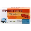 Outlet Print-rite Brother Tn115 135 155 Siyah Muadil Toner P (hl4040 4050 9040)