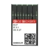 Overlok Dikiş İğnesi / DCX27(B27) GEBEDUR 22/140 100ADET