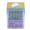 Overlok Dikiş İğnesi / DCX27(B27) SES 7/55 100ADET
