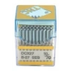 Overlok Dikiş İğnesi / DCX27(B27) SES PVD 10/70 100ADET