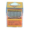 Overlok Dikiş İğnesi / DCX27(B27) SES PVD 11/75 100ADET