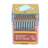 Overlok Dikiş İğnesi / DCX27(B27) SES PVD 14/90 100ADET