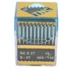 Overlok Dikiş İğnesi / DCX27(B27) SES PVD 18/110 100ADET