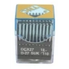 Overlok Dikiş İğnesi / DCX27(B27) SUK 18/110 100ADET