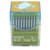 Overlok Dikiş İğnesi / DCX27(B27) SUK 8/60 100ADET