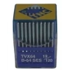 Overlok Uzun Dikiş İğnesi / TVX64 SES 19/120 100ADET