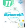 Palme 11. Sınıf Fen Liseleri Matematik Soru Bankası