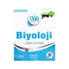 Palme  AYT Biyoloji Soru Kitabı