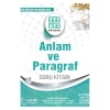 Palme Tyt-ayt Anlam Ve Paragraf Soru Kitabı