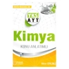 Palme YKS-AYT Kimya Konu Anlatımlı
