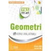 Palme Yks-tyt-ayt Geometri Konu Anlatımlı