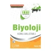 Palme  YKS TYT Biyoloji Konu Kitabı