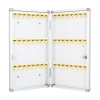 PANDA H-1048 ALÜMİNYUM ANAHTAR DOLABI 48Lİ