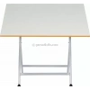 Panda PAN 801 Ekonomik Çizim Masası (80x120 cm)