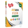 Paraf Ayt Adım Adım Fizik Çözümlü Soru Kütüphanesi