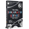 Paragrafın Şifresi 6. Sınıf Yeni Nesil Paragrafın Şifresi Soru Bankası