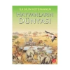 PARILTI YAYINLARI İLK BİLİM KÜTÜPHANEM: HAYVANLARIN DÜNYASI 7-12 YAŞ
