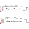 Parker Dolmakalem Im Brushed Metal Gt 1931656