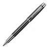 Parker Dolmakalem Im Premium Desenli Kurşuni Ct S0908680