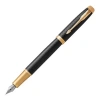 Parker Dolmakalem Im Premium Siyah Gt 1931653