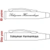 Parker Dolmakalem Urban Fuşya Ct 1931607