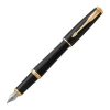 Parker Dolmakalem Urban Mat Siyah Gt 1931601