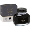 Parker Quink Dolma Kalem Mürekkebi 57 ml. SİYAH