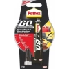 Pattex 60 Saniye Universal Yapıştırıcı 20g