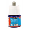 PEBEO 130 05 MARBLİNG EBRU BOYASI CYAN 45ml