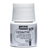 Pebeo Ceramic Seramik Boyası 45ml 10 White
