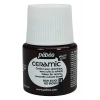 Pebeo Ceramic Seramik Boyası 45ml 18 Red Brown
